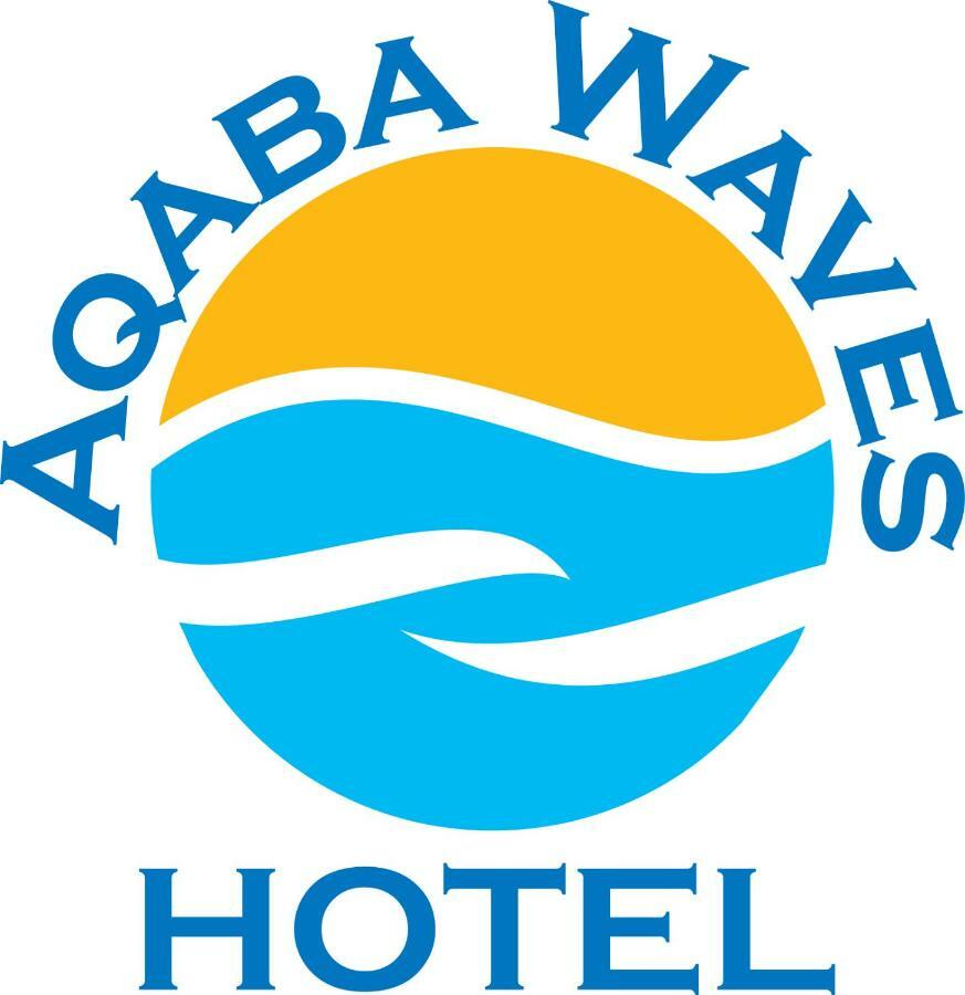 Aqaba Waves Hotel Extérieur photo